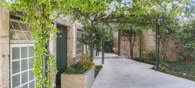 图罗酒店(Hotel Toural)图片