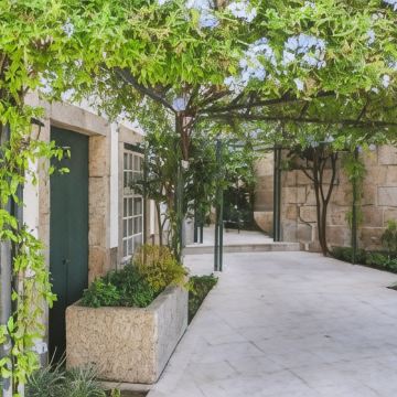 图罗酒店(Hotel Toural)图片