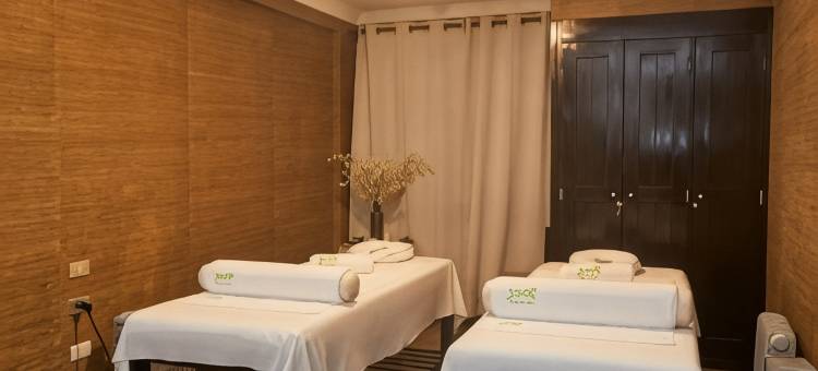 普诺尊贵卡萨安迪娜酒店(Casa Andina Premium Puno)图片