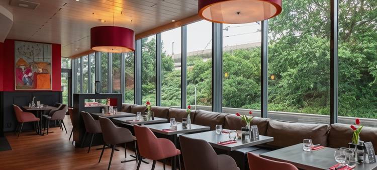 阿姆斯特丹/阿姆斯特尔巴斯蒂欧酒店(Bastion Hotel Amsterdam Amstel)图片