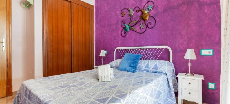 Tranquil Villa Stay in Tolleric图片