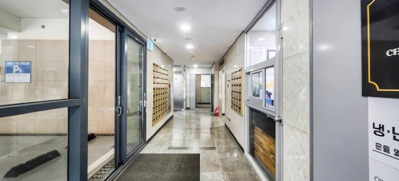 金之家清安公寓酒店(Maison de kim Chungan Hotel)图片