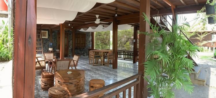 Negla 海滩别墅(Negla Beach Villa)图片