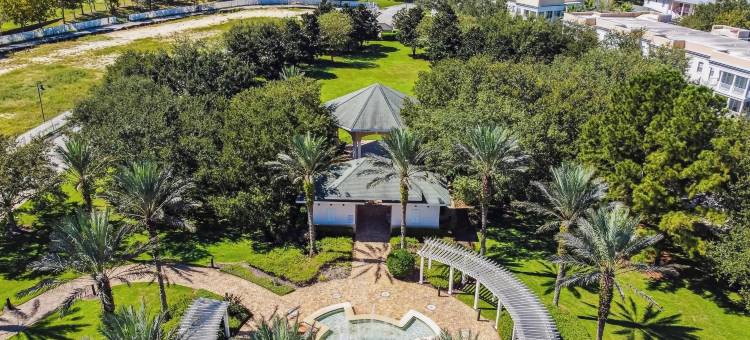 天堂私家住宅(Heaven On Earth Private Home)图片