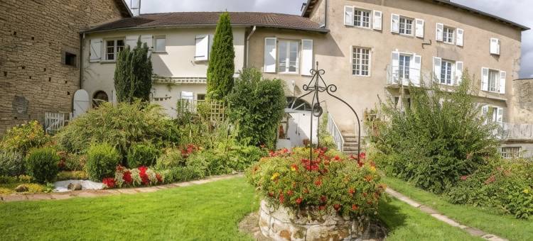 皮耶雷欢迎酒店(Chez Pierre)图片