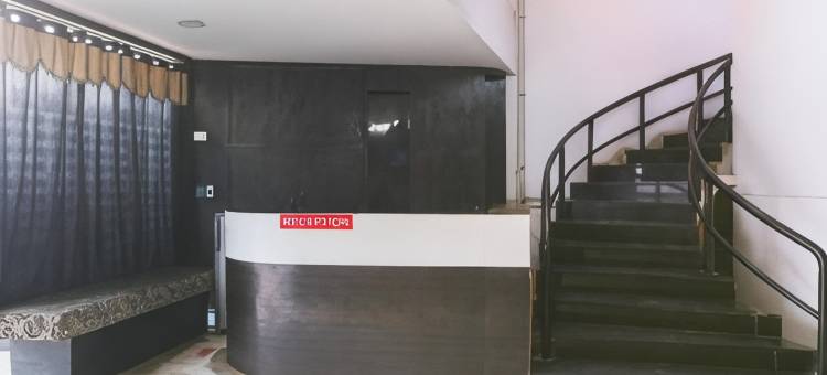 金奈粉红酒店(Hotel O Pink)图片