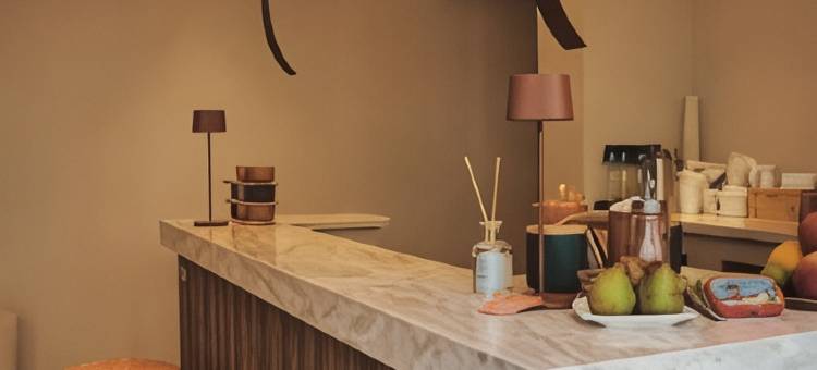 切萨别墅(Villa Chiesa Maison Hôtelière)图片