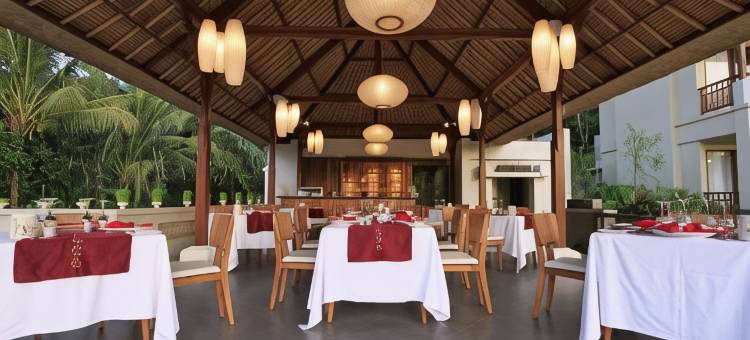 普利赛巴厘岛度假酒店(Puri Sebali Resort)图片