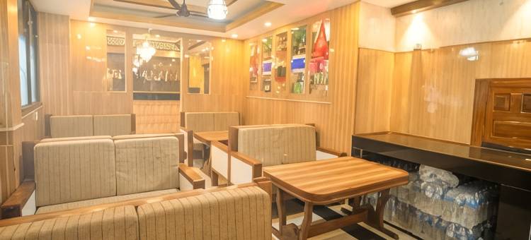 OYO 304 玛那玛酒店(OYO 304 Hotel Manama)图片