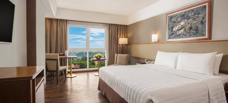 茂物瑞士贝尔酒店(Swiss-Belhotel Bogor)图片