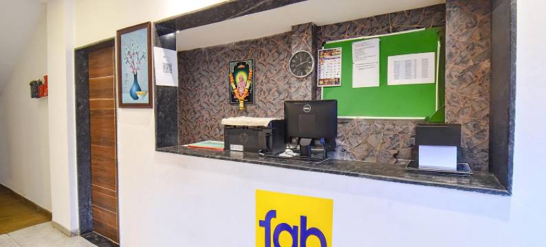 Fabhotel 七海(FabHotel Seven Seas)图片