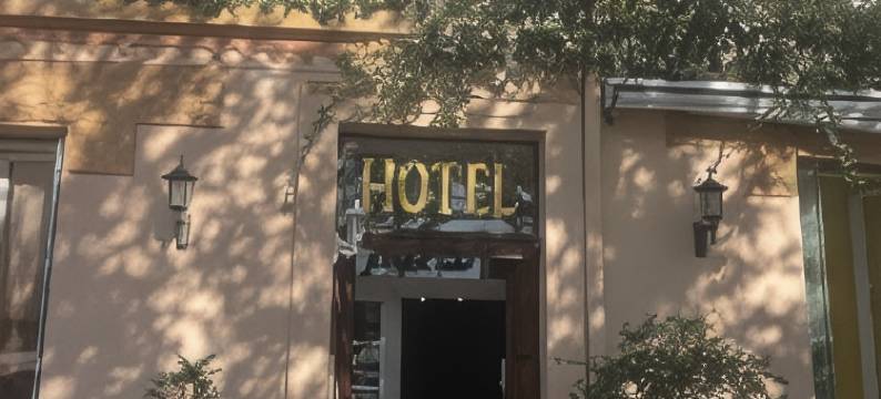 阿多尼斯迪涅酒店(Hotel Provence by Adonis)图片