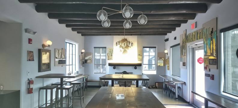 埃尔瓦多汽车旅馆(El Vado Motel)图片