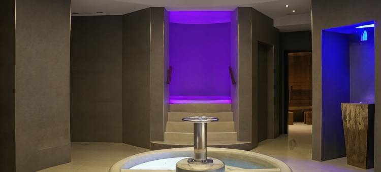萨尔扎纳公园酒店(Sarzana Park Hotel)图片