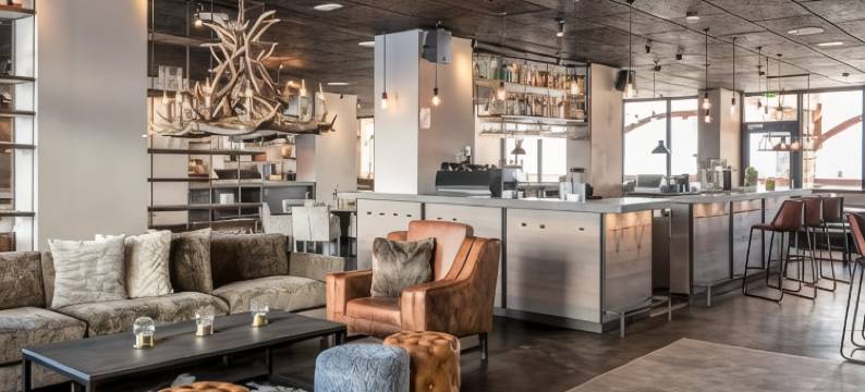 兰蕾酒店－蒂涅2100(Langley Hôtel Tignes 2100)图片