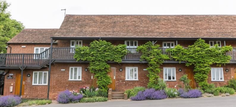 考文垂风车村酒店、高尔夫俱乐部及水疗中心，BW 精选酒店(Windmill Village Hotel, Golf Club & Spa Coventry, BW Signature Collection)图片