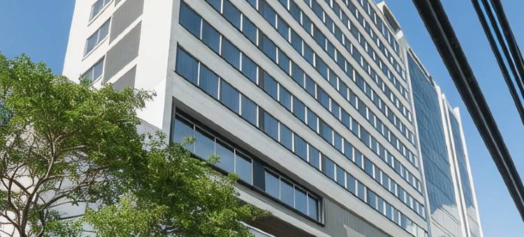 圣塔玛塔贝斯特韦斯特优质酒店(Best Western Plus Santa Marta Hotel)图片