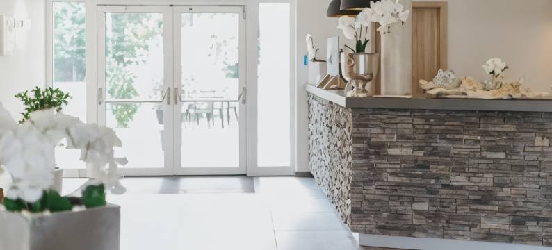 卡萨米阿旅馆(Pension Casamia)图片