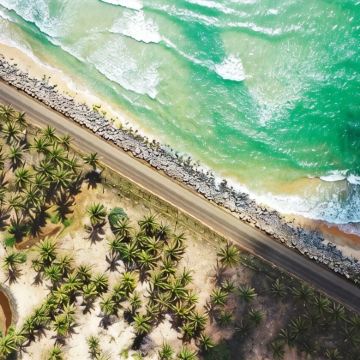 万宁石梅湾+神州半岛5日私家团