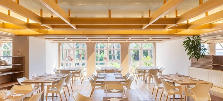 康特湾酒店(Baia di Conte Resort)图片