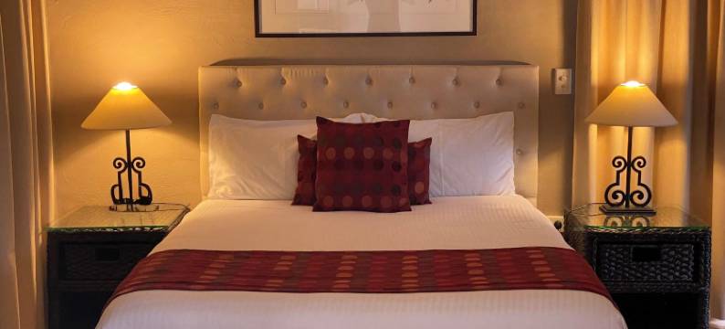 碧尼葡萄园酒店(Berenbell Vineyard Retreat)图片