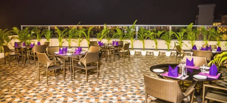 阿姆利则机场路丽晶酒店(Regenta Inn Amristar Airport Road by Royal Orchid Hotels Limited)图片