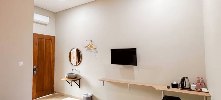 Sapphire Boutique Hotel Kudus图片