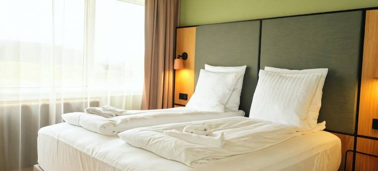 沃加尔酒店(Hotel Vagar)图片