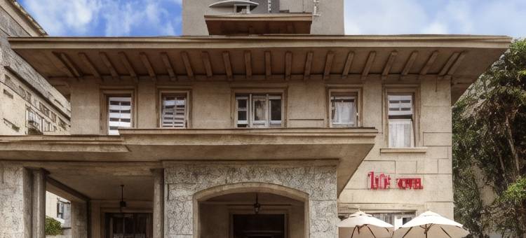 宜必思贝洛奥里藏特利贝尔达德酒店(Ibis Belo Horizonte Liberdade)图片