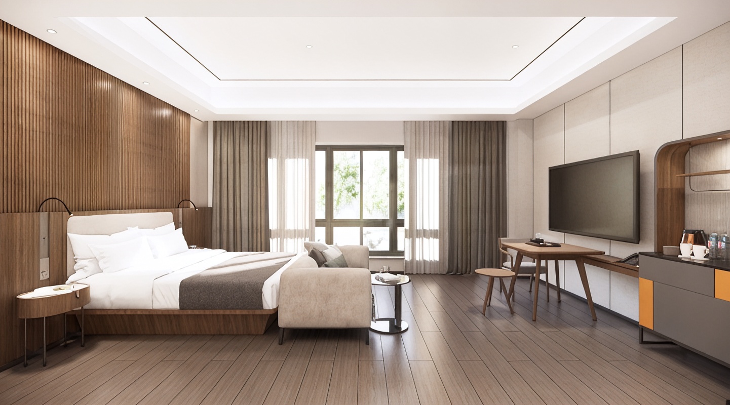 UrCove by Hyatt Cangzhou Grand CanalHotel Overview