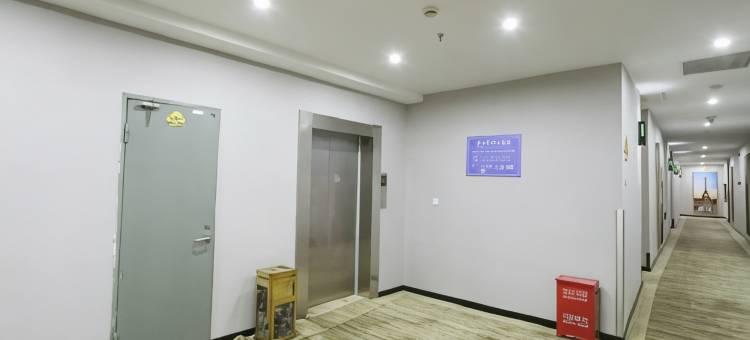 格林联盟酒店(无锡宜兴荆邑中路大润发店)图片