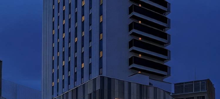 湘南藤泽微笑酒店(Smile Hotel Shonan Fujisawa)图片