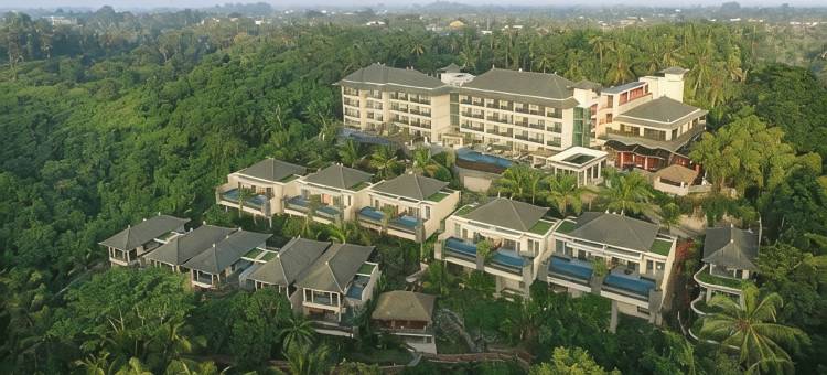 Seres Springs Resort & Spa, Singakerta图片