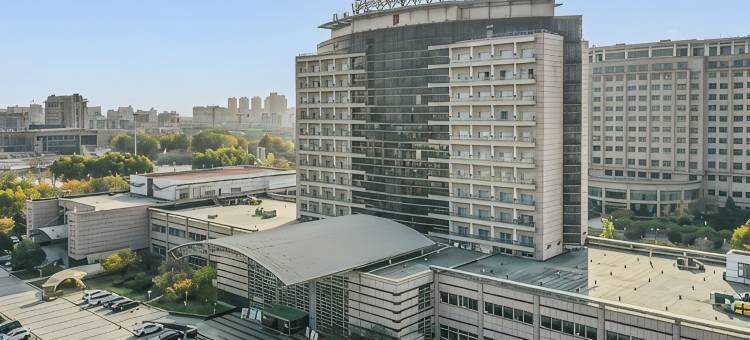 迁安锦江饭店图片