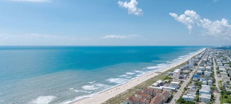 "沙元套房" 4号套房: 民宿距沙滩仅需短暂步行!("Sand Dollar Suites" Suite 4: A Short Stroll from Our Sandy Shores!)图片