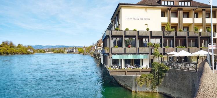 斯池艾瑞酒店(Hotel Schiff am Rhein)图片