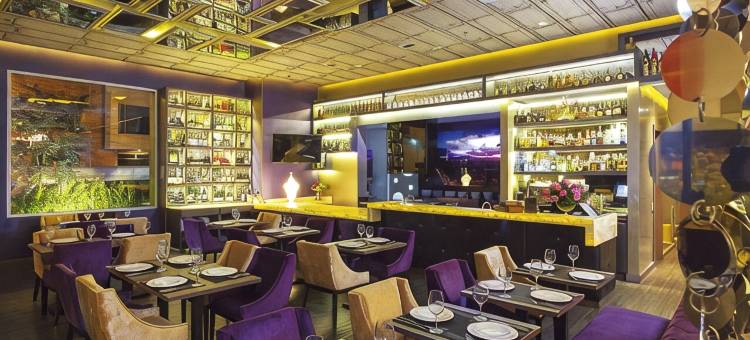 100 奢华套房 - 优选酒店(100 Luxury Suites)图片