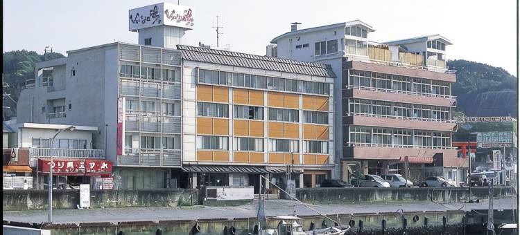 大阪屋Hiina之汤酒店(Osakaya Hiina No yu Hotel)图片