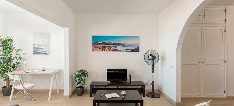 GuestReady - Gorgeous studio in Costa da Caparica图片