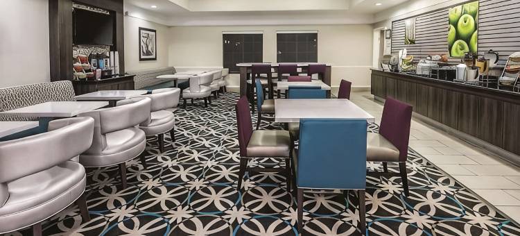 品质酒店及套房(Quality Inn and Suites)图片