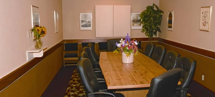 奥克港码头贝斯特韦斯特优质酒店及会议中心(Best Western Plus Oak Harbor Hotel  Conference Center)图片