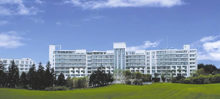 黄山高尔夫酒店(黄山屯溪国际机场店)图片