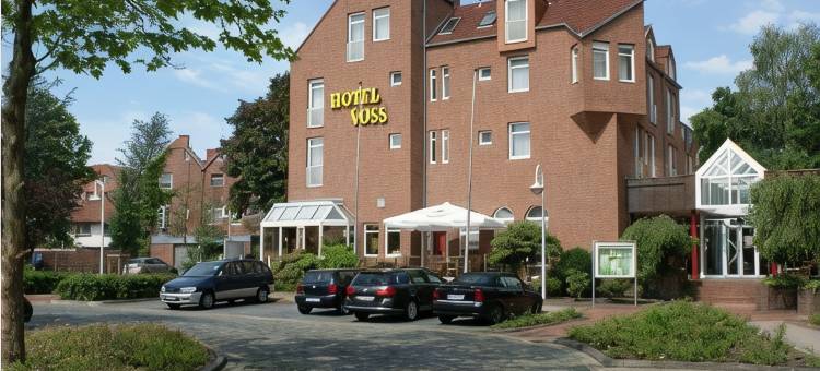 Das Schokoladenhotel巧克力酒店(Das Schokoladenhotel)图片