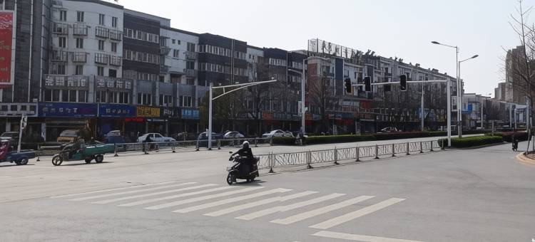 格林豪泰(金湖西路八四广场店)图片