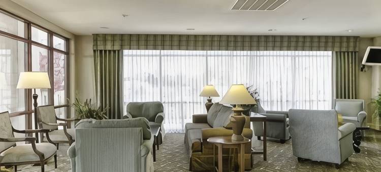 舒适套房酒店-弗恩利(Comfort Suites Fernley)图片