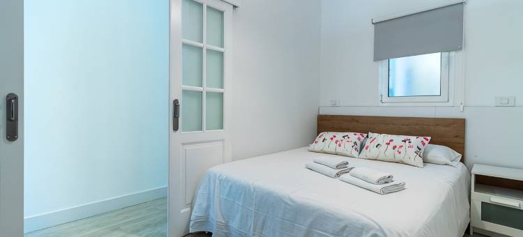GuestReady - Sunset Canteras LJones - FC图片