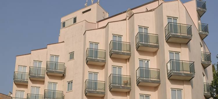 地中海酒店及会议中心(Mediterranea Hotel & Convention Center)图片