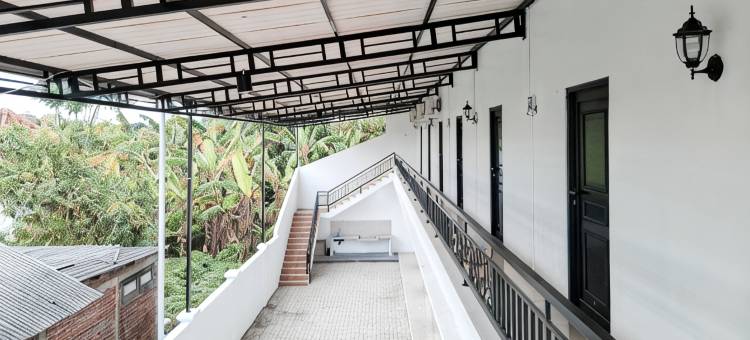 RedDoorz Fortuna Infinity Near Alun Alun Sragen图片