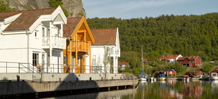 法尔松度假村酒店(Farsund Resort)图片