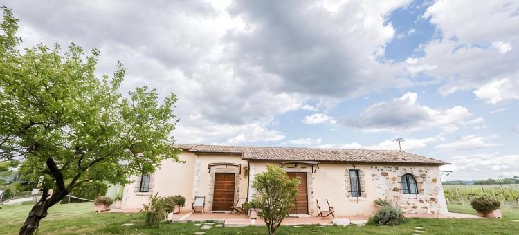 阿夸维瓦休闲酒店(Relax Hotel Acquaviva - Tuscany Hills)图片
